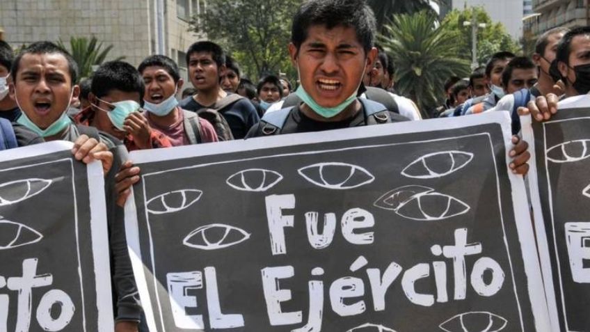 AMLO respalda a Gertz Manero: Asegura que titular de la FGR colabora en el Caso Ayotzinapa