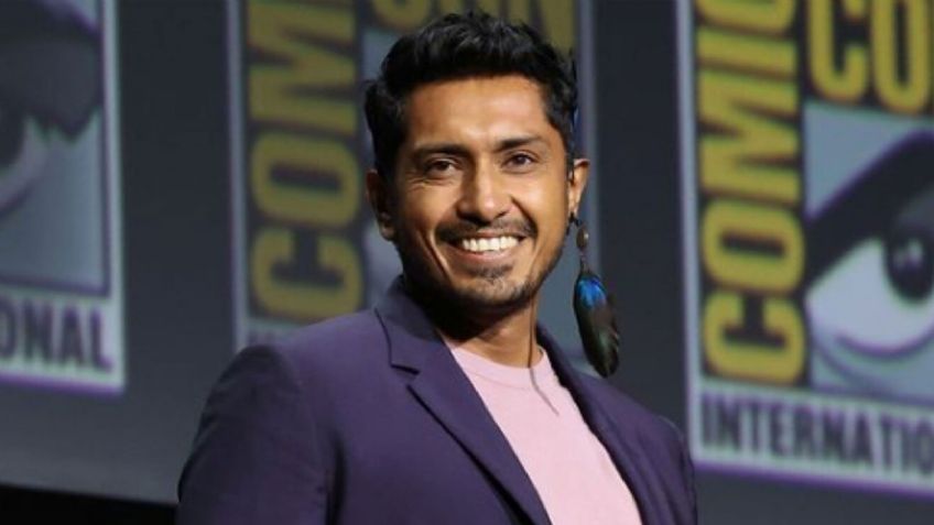 Tenoch Huerta es víctima de la delincuencia en la CDMX; ladrones extorsionan a sus contactos