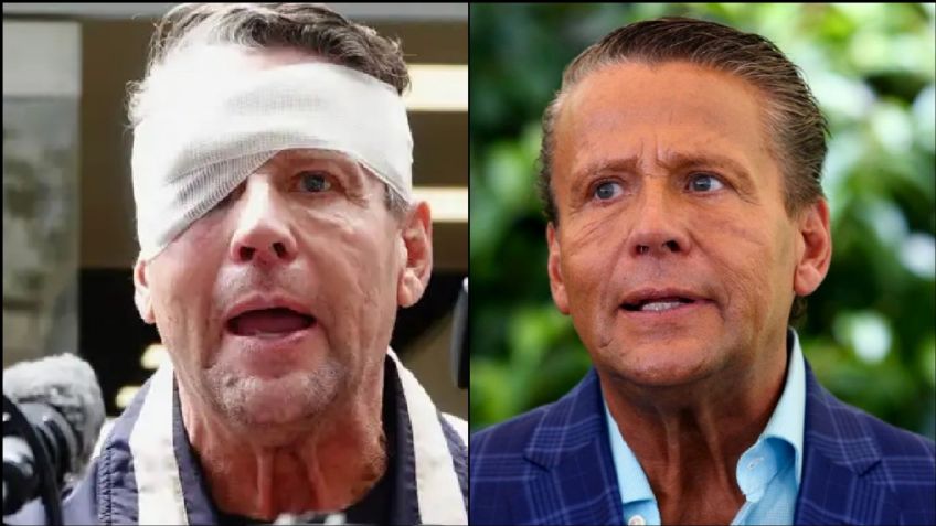 Esta sería la verdadera razón por la que golpearon a Alfredo Adame: "Le pegaron por chismoso"