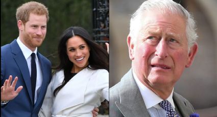 Filtran la reacción del Príncipe Carlos tras las duras declaraciones de Meghan Markle en EU