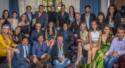 Actor de Televisa confiesa que recibió propuesta indecorosa de parte de famosa productora