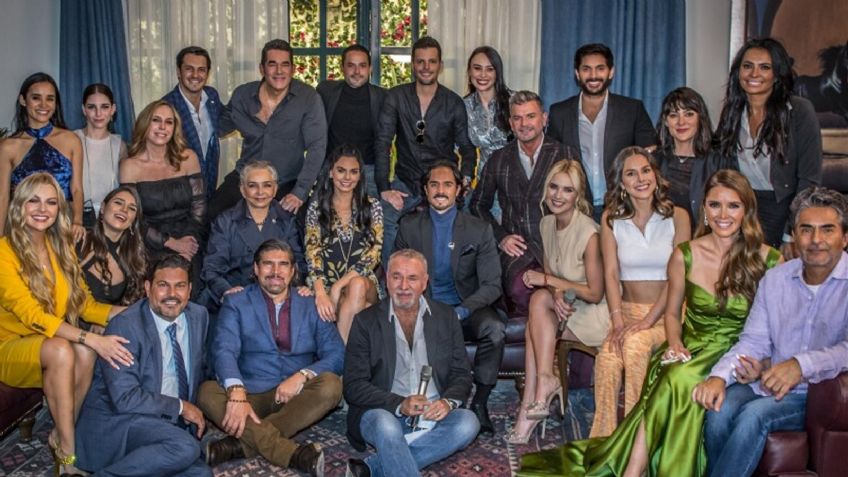 Actor de Televisa confiesa que recibió propuesta indecorosa de parte de famosa productora