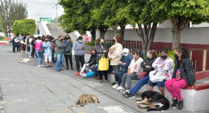 Realizan mastografías gratuitas en Nezahualcóyotl; Buscan prevenir enfermedades