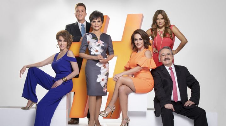 Tras 11 años en 'Ventaneando', una conductora deja TV Azteca y se va del país: "Gracias por tanto"