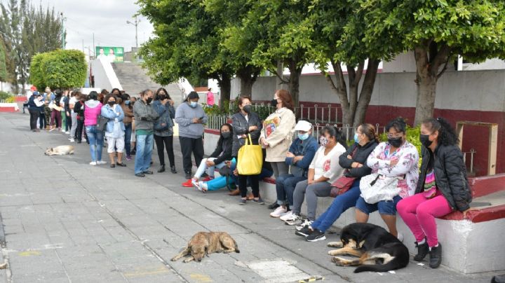Realizan mastografías gratuitas en Nezahualcóyotl; Buscan prevenir enfermedades