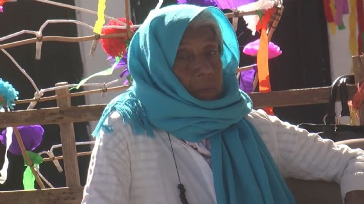 Mujer indígena mayo es un rol aún poco valorado al interior de la etnia