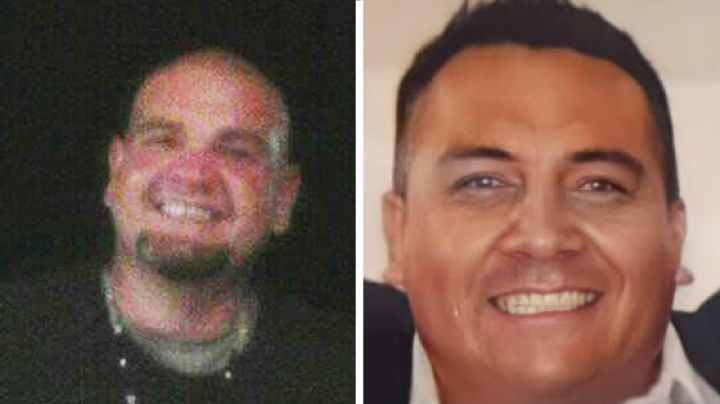 Vuelven a sus hogares: Encuentran con vida a Jesús e Iram, hombres desaparecidos en Sonora