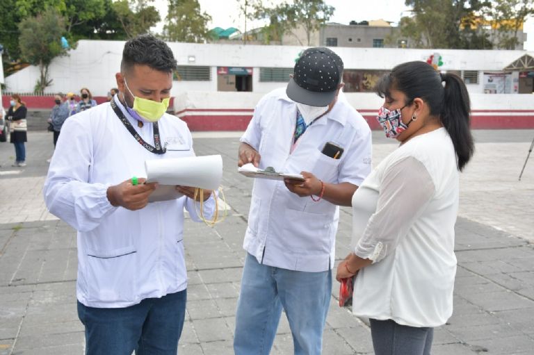 Municipio de Nezahualcóyotl