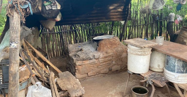 Piden ayuda para apoyar a adultos mayores