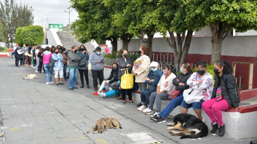 Realizan mastografías gratuitas en Nezahualcóyotl; Buscan prevenir enfermedades
