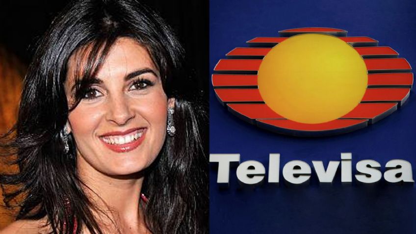 Tras rechazo por "vieja" y sin exclusividad en Televisa, actriz se retira de las novelas por esto