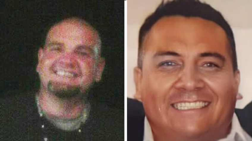 Vuelven a sus hogares: Encuentran con vida a Jesús e Iram, hombres desaparecidos en Sonora