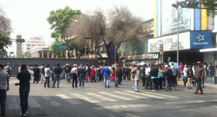 Preparan movilizaciones en contra de Alfredo del Mazo en Ecatepec; Cerrarán calles