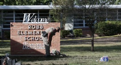 A 4 meses del tiroteo en Uvalde, niños regresan a clases; Primaria Robb sigue cerrada