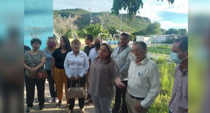 Lluvias recrudecieron las fugas en Guaymas; es necesario 70mdp para cárcamos del puerto