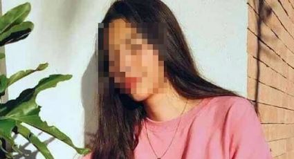 Estaba hospitalizado: Hallan al presunto autor del asesinato de Valentina, joven de 17 años