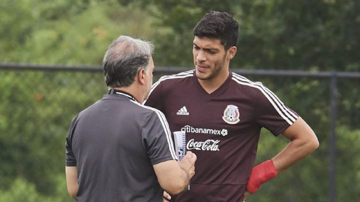 Hospital andante: Selección Mexicana tendrá varios futbolistas lesionados esta Fecha FIFA