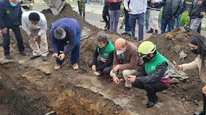 Tomas clandestinas en Iztacalco: Alcalde pide a Pemex implementar medidas preventivas