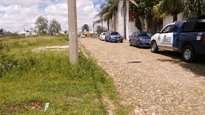 Terrible final: Hombre es hallado sin vida al interior de un centro de rehabilitación