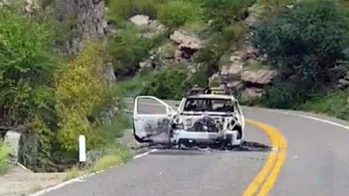 Hallan con vida a dos trabajadores de la CFE atacados en sierra de Sonora; hay dos muertos