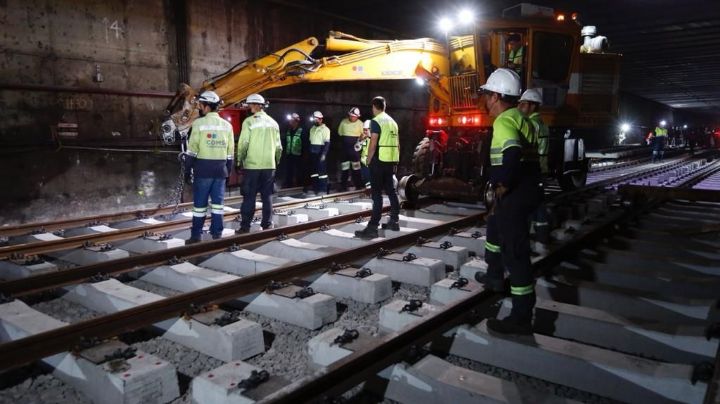 Sindicato del STC reconoce un deterioro en el servicio del Metro CDMX; pide más inversión