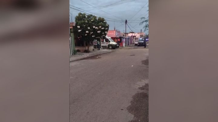 Gatilleros dan muerte a 'El Raba' dentro de una tienda de abarrotes al sur de Ciudad Obregón