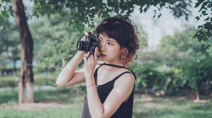 Si lo tuyo es tomar fotos, aprovecha tu talento y gánate un premio con la Sedema