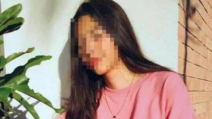 Estaba hospitalizado: Hallan al presunto autor del asesinato de Valentina, joven de 17 años
