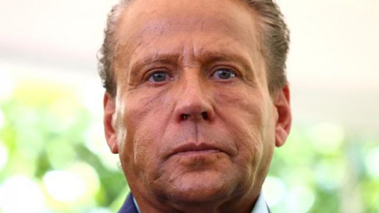 Fotografía de Alfredo Adame