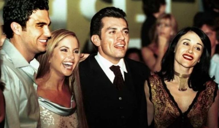 Susana Zabaleta en 'Mi destino eres tú'