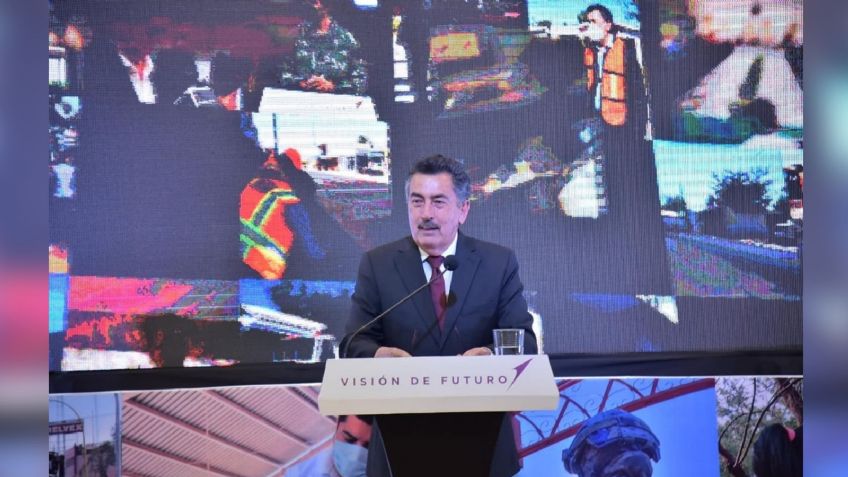 Empresarios y organizaciones esperan "apego a la realidad" en informe de Javier Lamarque