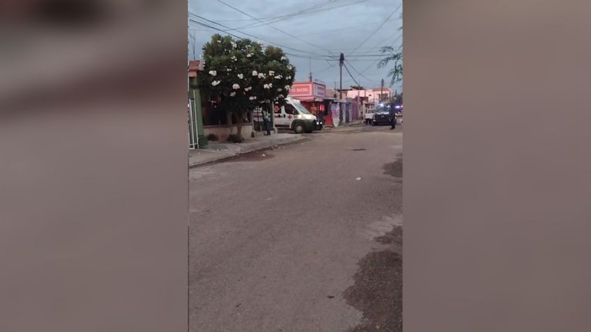 Gatilleros dan muerte a 'El Raba' dentro de una tienda de abarrotes al sur de Ciudad Obregón