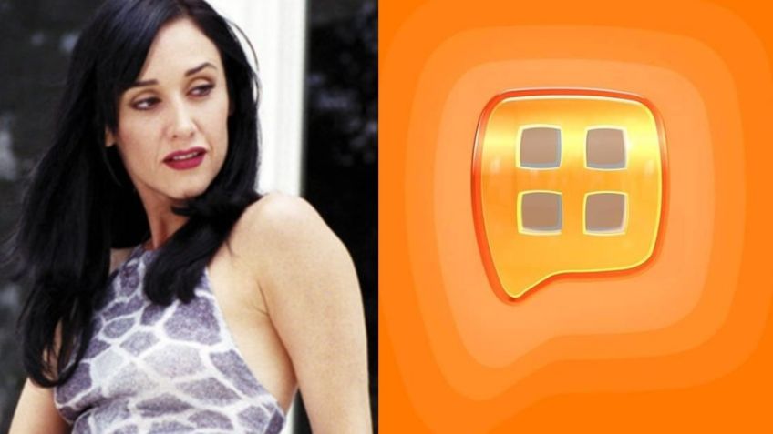 Adiós 'Hoy': Tras amorío con mujer y 10 años retirada de Televisa, actriz se une a 'Ventaneando'