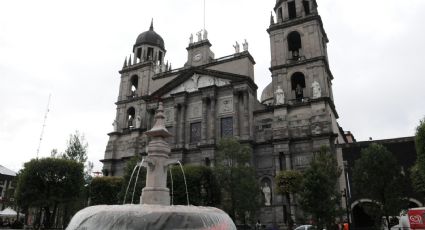 Entregan la Plaza de los Mártires de Toluca; Las familias podrán regresar a este espacio