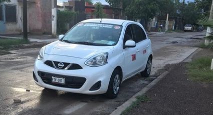 Taxis colectivos entran en operación en Empalme; este será el costo para utilizarlos