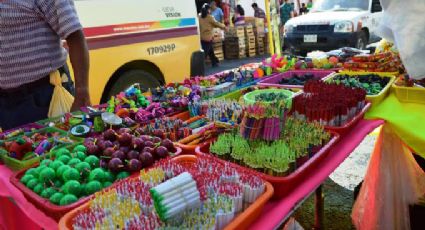 Cuida a los 'lomitos': Chalco prohíbe la quema de fuegos pirotécnicos en fiestas patrias