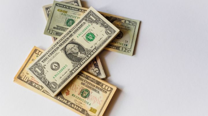 Miércoles 7 de septiembre 2022: Al tipo de cambio actual, así 'amanece' el precio del dólar hoy