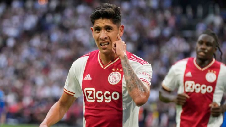 Mexicanos en Europa: ¿Cómo les fue en la Champions League? Aquí el resumen de la jornada