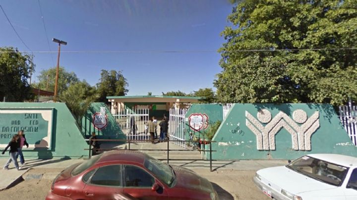 SEC busca regularizar los terrenos de 15 Escuelas de Nivel Básico en Navojoa