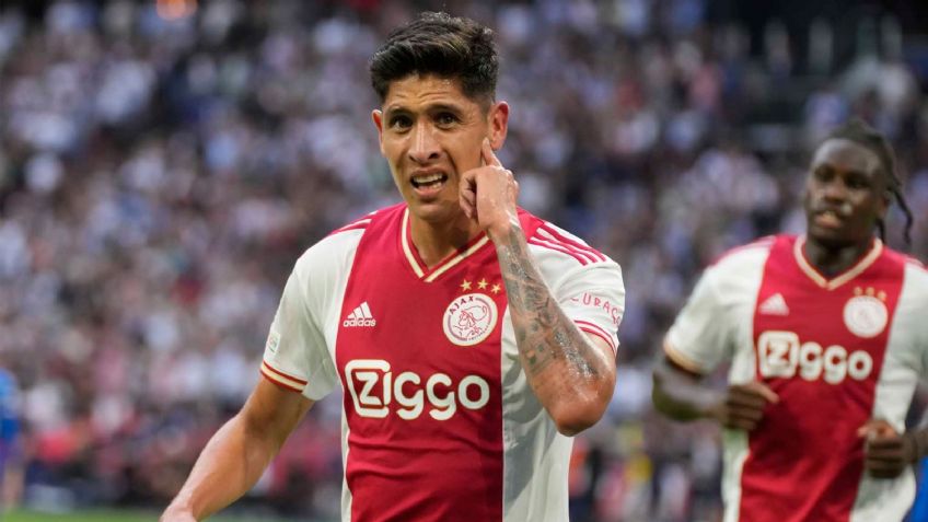 Mexicanos en Europa: ¿Cómo les fue en la Champions League? Aquí el resumen de la jornada