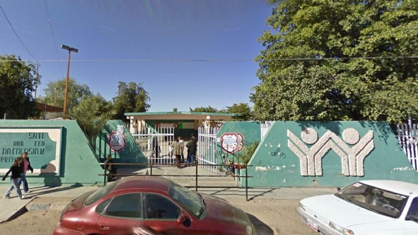 SEC busca regularizar los terrenos de 15 Escuelas de Nivel Básico en Navojoa