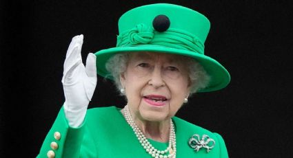 México envía sus condolencias al Reino Unido tras el fallecimiento de la Reina Isabel II
