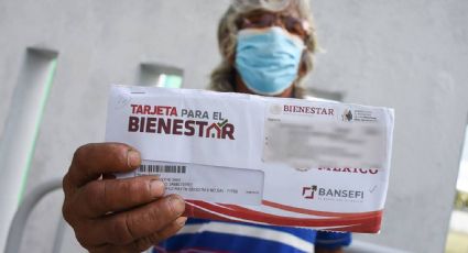 Date prisa: Este es el último día para cobrar la Pensión de Bienestar del quinto bimestre del 2022