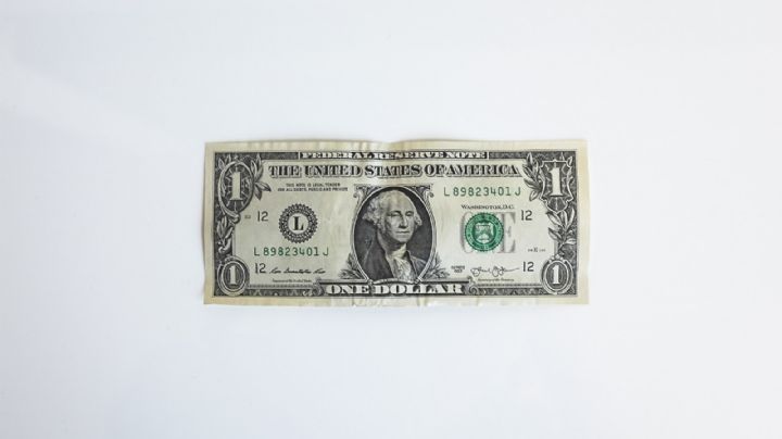 Jueves 8 de septiembre 2022: Así 'amanece' el precio del dólar hoy, al tipo de cambio actual