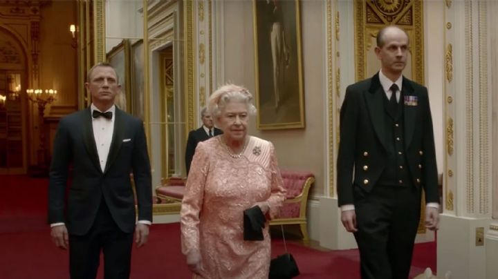 Recordando a la Reina Isabel: Su épica aparición en los Juegos Olímpicos de Londres 2012