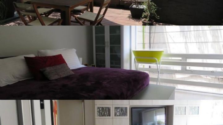 Las mejores zonas para rentar un departamento en la CDMX; Hay buenos precios