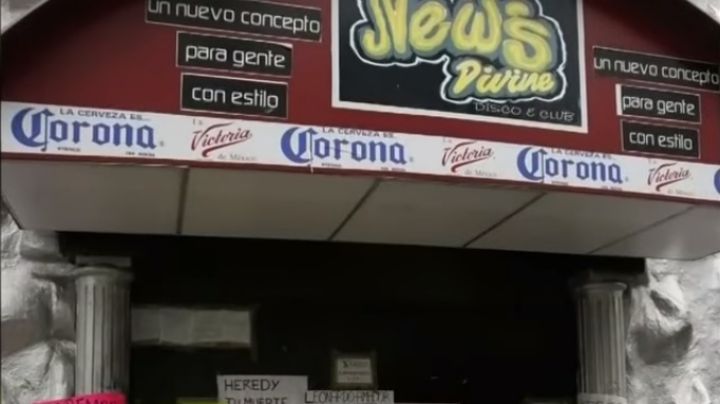 Sale de prisión Alfredo Maya, el dueño del News Divine, el único sentenciado por el caso