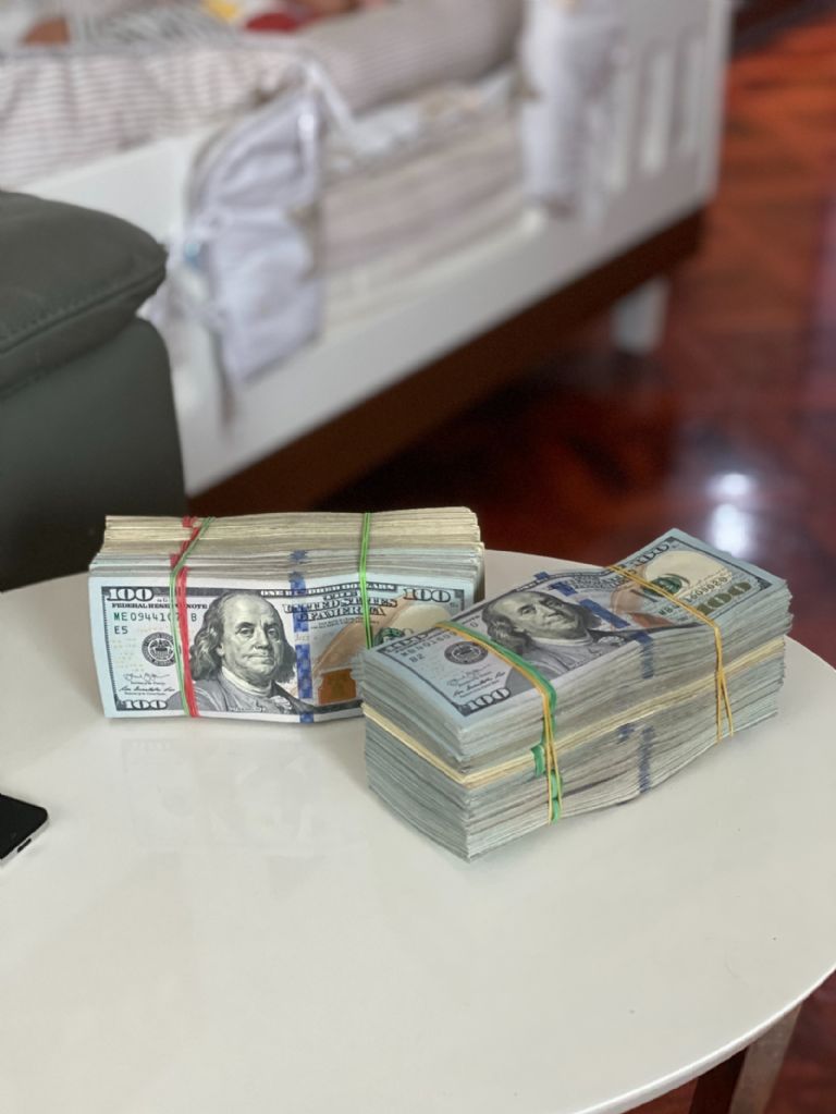 Consulta cual es el precio del dólar registrado en México este jueves. Foto: Internet