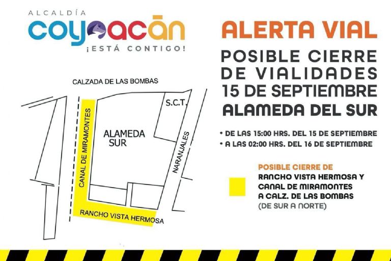 coyoacan independencia