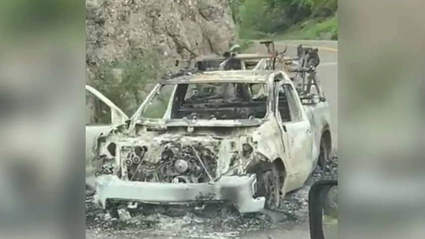 'Mañanera' de AMLO: Revelan información sobre el ataque a electricistas de la CFE en Sonora